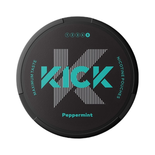 KICK Eucalyptus Medium